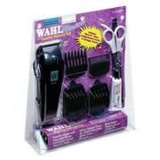 Dark Gray Wahl Premium Quality Home Kit