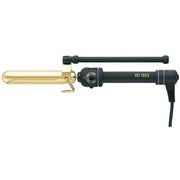 Bisque Hot Tools 24K Gold Marcel Iron/Wand 1"