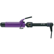 Dark Slate Gray Hot Tools Ceramic Titanium Curling Iron 3/4" 1-1/2"