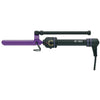 Dark Slate Gray Hot Tools Ceramic Titanium Marcel Curling Iron 3/4"