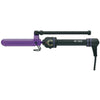Dark Slate Gray Hot Tools Ceramic Titanium Marcel Curling Iron 1"