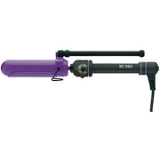 Dark Slate Gray Hot Tools Ceramic Titanium Marcel Curling Iron 1 1/2"