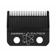 Dark Slate Gray Gamma Absolute Alpha Clipper Matte Edition