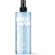 Powder Blue Nishman After Shave Cologne 09 Marine 3.4 oz