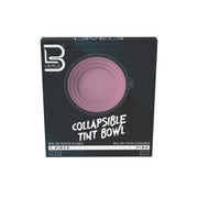 Gray L3VEL3 Collapsible Tint Bowl Pink