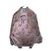 Dim Gray The Shave Factory Barber Kids Cape