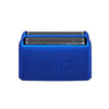 Dark Slate Blue StyleCraft Replacement Silver Slick Foil for Prodigy Shaver Blue