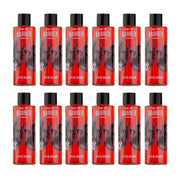 Sienna Marmara Barber Aftershave Cologne Love Memory 16.9 oz - Multipack