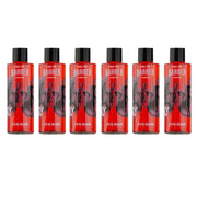 Sienna Marmara Barber Aftershave Cologne Love Memory 16.9 oz - Multipack