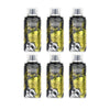 Dim Gray Marmara Barber Hair Color Spray, Famous Gold 5.07 oz - 6 Pack