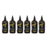 Dark Slate Gray L3VEL3 Beard Oil 3.38 oz - Multipack