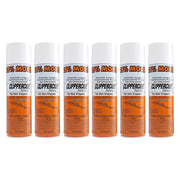 Light Gray Clippercide Spray Disinfectant 15 oz - Multipack