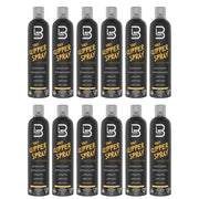 Dark Slate Gray L3VEL3 5-in-1 Clipper Spray 10.1 oz - Multipack