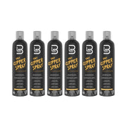 Dark Slate Gray L3VEL3 5-in-1 Clipper Spray 10.1 oz - Multipack