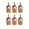 Sienna Clubman Virgin Island Bay Rum Cologne 12 oz - 6 Pack