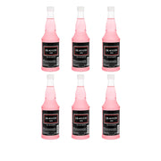 Pink Clubman Lustray Draggon Noir After Shave 14 oz - 6 Pack