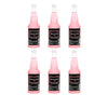 Pink Clubman Lustray Draggon Noir After Shave 14 oz - 6 Pack