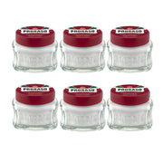 Light Gray Proraso Pre Shave Cream Sandalwood - Red 3.6 oz - 6 Pack