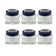 Light Gray Proraso Pre Shave Cream Protective  - Blue 3.6 oz - 6 Pack
