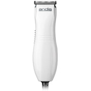 Andis Charm Clipper/Trimmer White