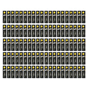 Pale Goldenrod Derby Premium Double Edge Razor Blades - Multipack