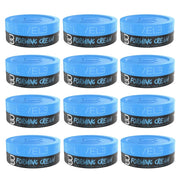 Cornflower Blue L3VEL3 Hair Styling Forming Cream 5 oz - Multipack