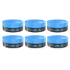 Cornflower Blue L3VEL3 Hair Styling Forming Cream 5 oz - Multipack