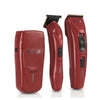 Sienna BaBylissPRO FX3 Clipper, Trimmer & Double Foil Shaver Combo