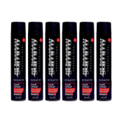 Rosy Brown Gummy Hair Spray 13.5 oz - Multipack