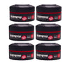 Dark Slate Gray Gummy Styling Wax Ultra Hold 5 oz - Multipack