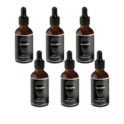 Dark Slate Gray Gummy Beard Oil 1.6 oz - Multipack