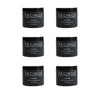 Dark Slate Gray Pacinos Sleek Pomade 2 oz - 6 Pack