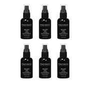 Black Pacinos Beard Oil 2 oz - 6 Pack