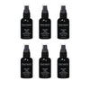 Black Pacinos Beard Oil 2 oz - 6 Pack