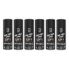 Dark Slate Gray L3VEL3 Hair Fiber Spray 4.4 oz - Multipack