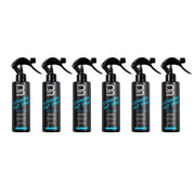 Dark Slate Gray L3VEL3 Texturizing Salt Sprey 8.45 oz - 6 Pack