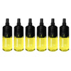 Black Nishman After Shave Cologne 04 Lemon 13.5 oz - 6 Pack