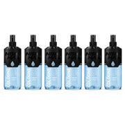Light Steel Blue Nishman After Shave Cologne 09 Marine 13.5 oz - 6 Pack