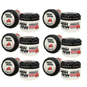 Black Nishman Hand & Face Cream Pomagranate 10.1 oz - 6 Pack