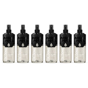 Black Nishman After Shave Cologne 08 Sun Sense 13.5 oz - 6 Pack