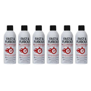 Gray Fast & Furious 3-in-1 Clipper Blade Spray  - Multipack