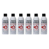 Gray Fast & Furious 3-in-1 Clipper Blade Spray  - Multipack