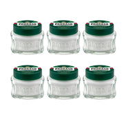 Light Gray Proraso Pre Shave Cream Refreshing - Green 3.6 oz - 6 Pack