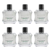 Light Gray Proraso After Shave Balm Refreshing - Green 3.4 oz - 6 Pack