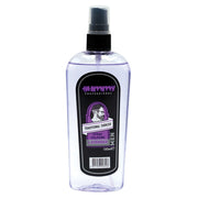 Black Traditional Turkish Cologne Lavender