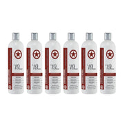 Light Gray Wahl Liquid Lather 12 oz - Multipack