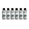 Gray Marmara Barber Hair Spray No.17 Ultra Strong 13.5 oz - 6 Pack