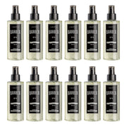 Gray Marmara Barber Aftershave Cologne No.4, 8.4 oz - Multipack