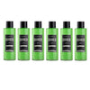 Dark Sea Green Marmara Barber Aftershave Cologne No.7, 16.9 oz - Multipack