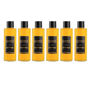 Goldenrod Marmara Barber Gold Aftershave Cologne 16.9 oz - Multipack